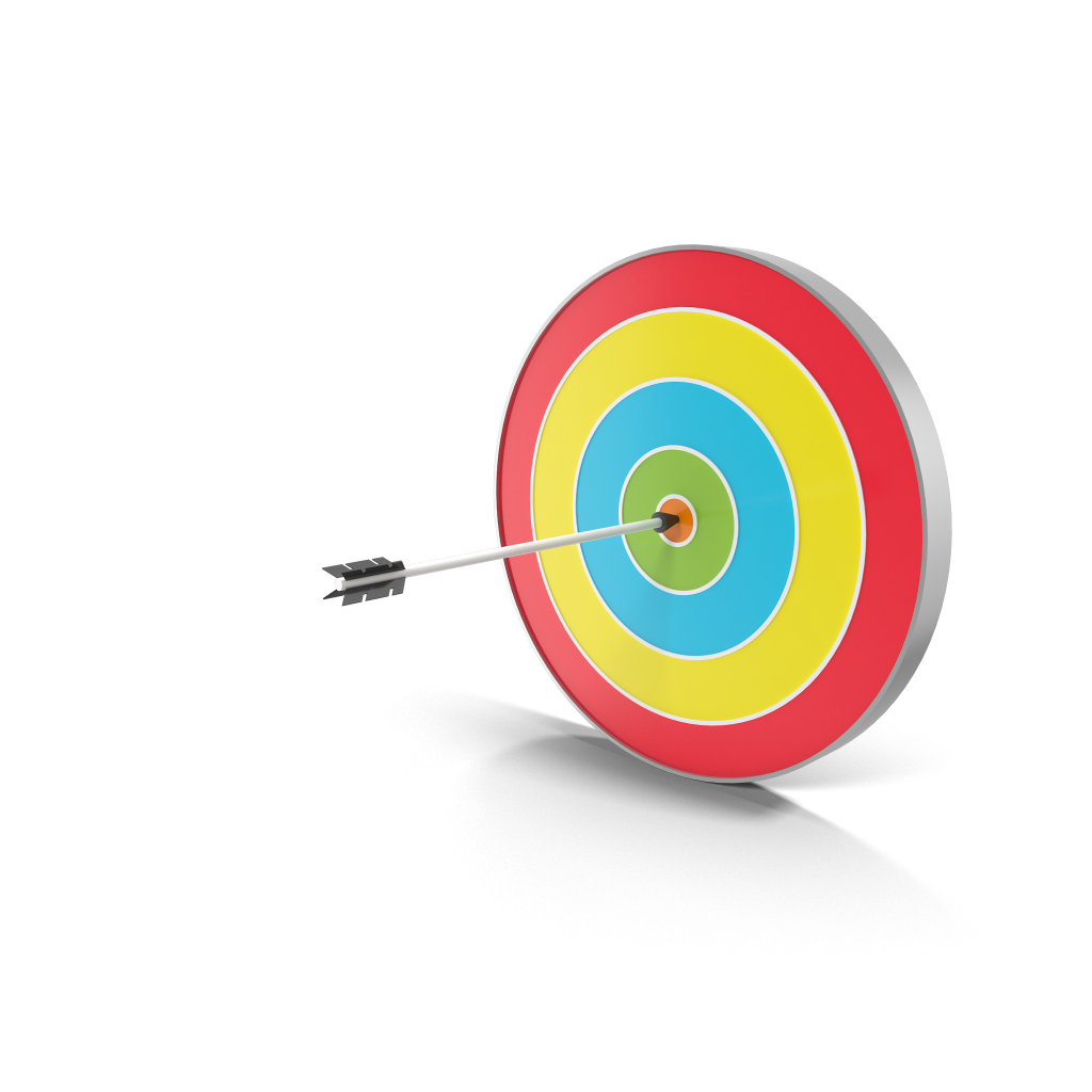 This image has an empty alt attribute; its file name is Archery-Target.H03.2k-1024x1024.png